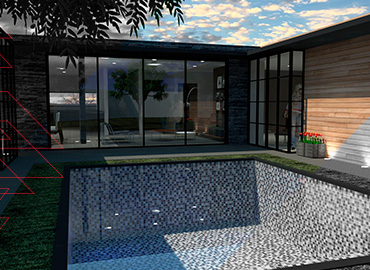 Construccion de casas en Querétaro