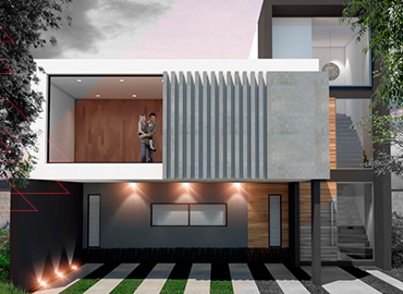 Construcciones en Querétaro