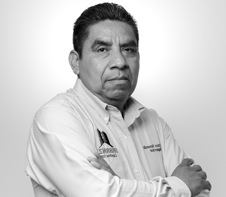 Construccion de casas en Querétaro