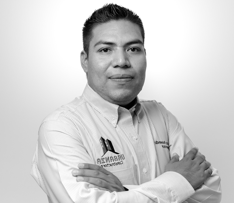 Construccion de casas en Querétaro